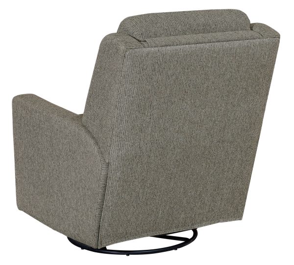 tatum swivel glider recliner