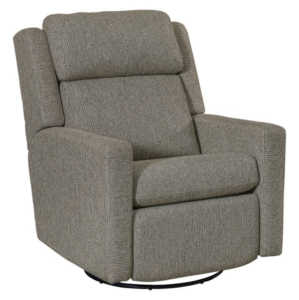 tatum swivel glider recliner