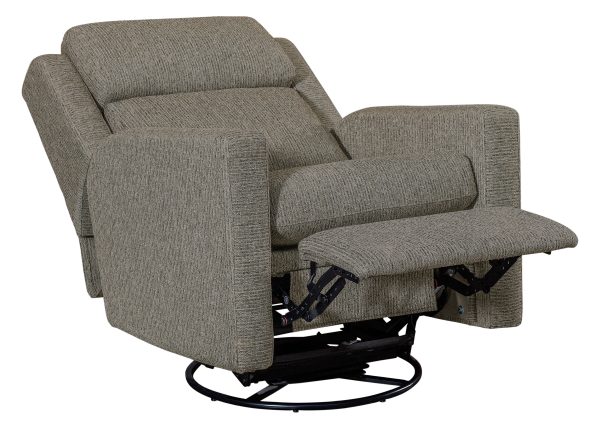 tatum swivel glider recliner