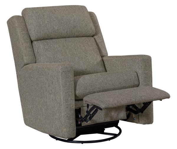 tatum swivel glider recliner
