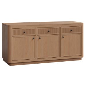 millhall server & optional hutch