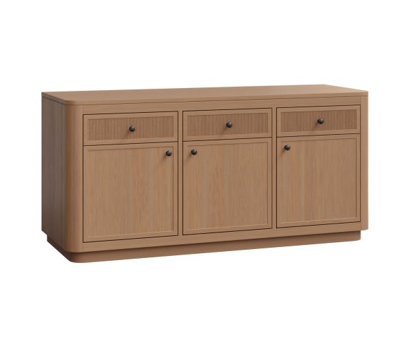 millhall server & optional hutch