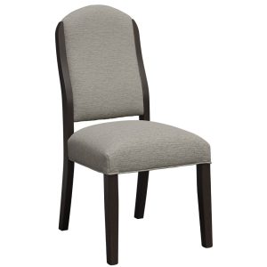memphis upholstered side chair
