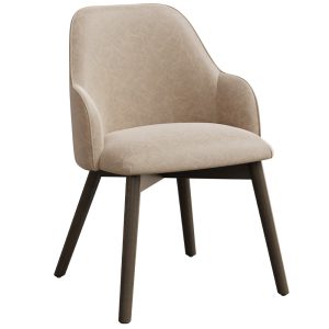 nebo upholstered chair