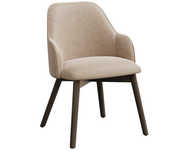 nebo upholstered chair