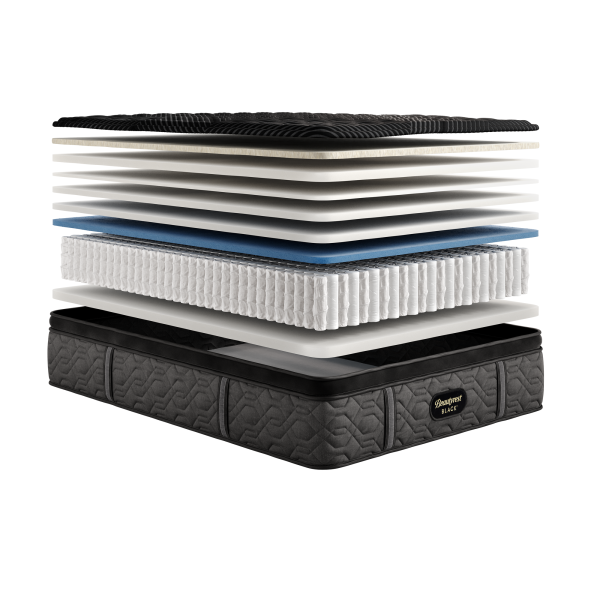 beautyrest black series one