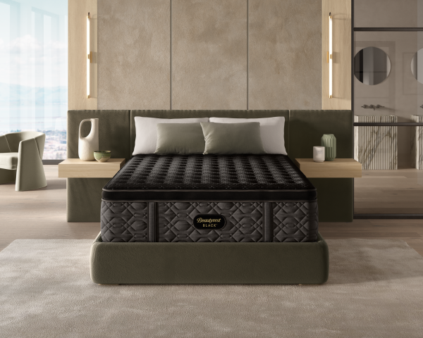 beautyrest black series three