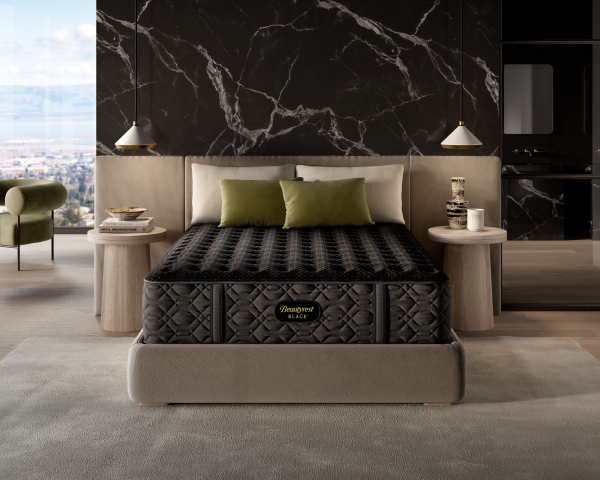 beautyrest black series three