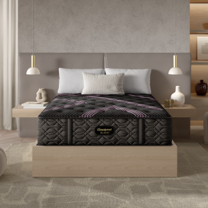 beautyrest black series two