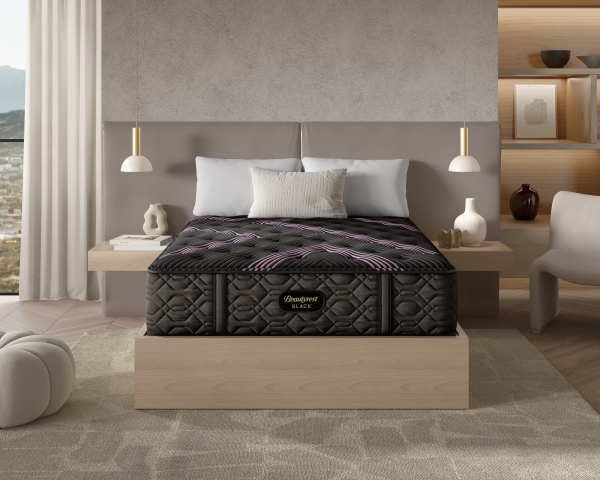 beautyrest black series two