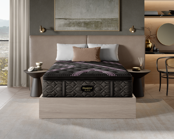 beautyrest black series two