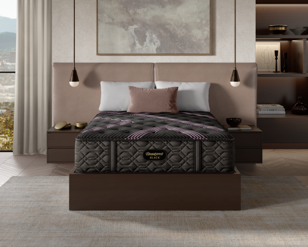 beautyrest black series two