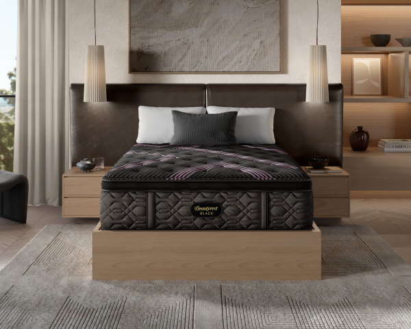 beautyrest black series two