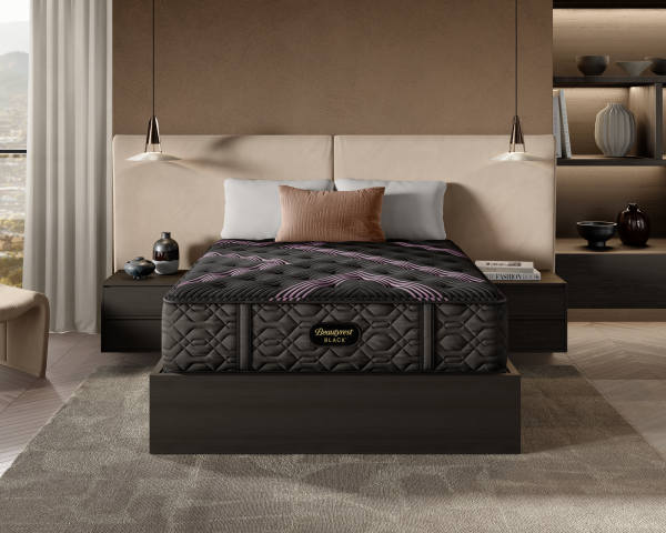 beautyrest black series two