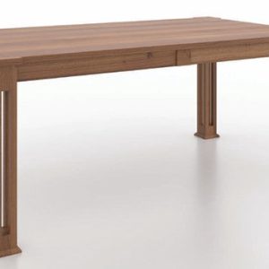 parker mission table