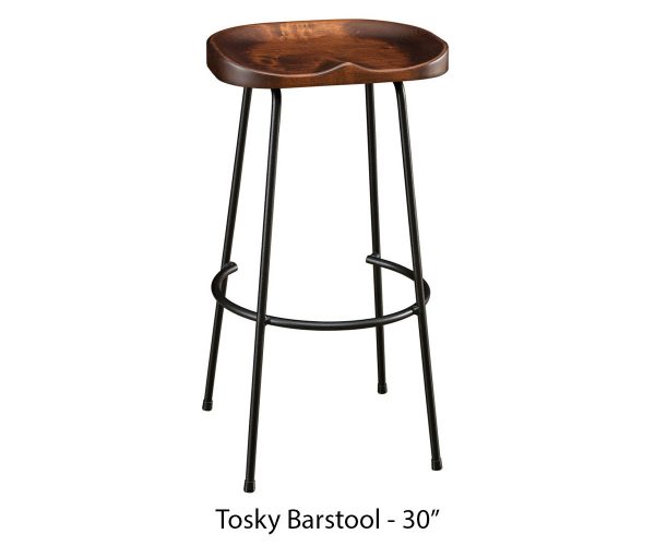 tosky bar chair