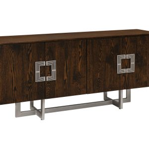 sinclair buffet