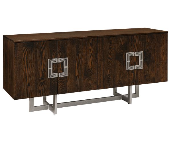 sinclair buffet