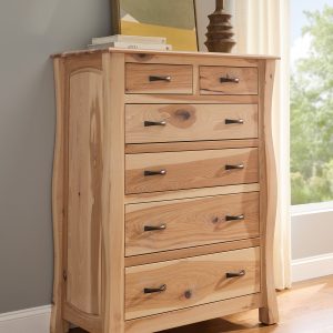 reno 6 drawer chest