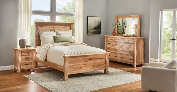 reno bed