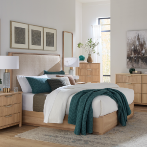reseda 4pc set