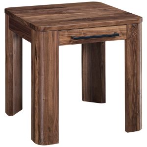 woodmont end table