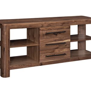 woodmont tv console
