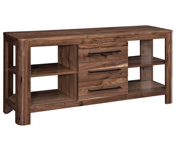woodmont tv console