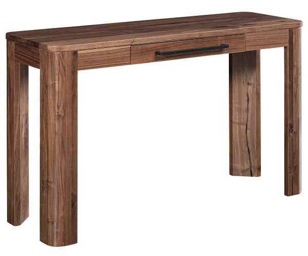 woodmont sofa table