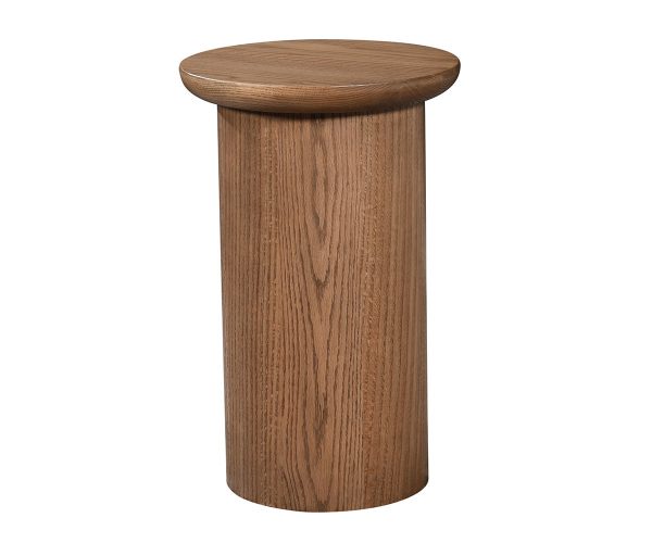 toadstool end table