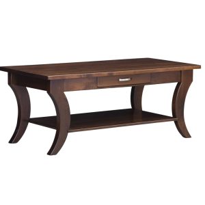 sherwood coffee table
