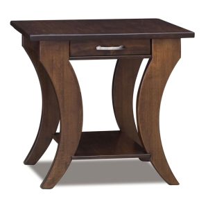 sherwood end table