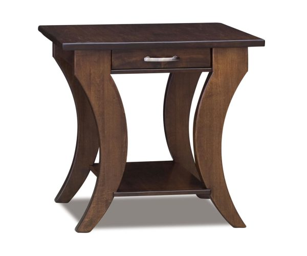 sherwood end table