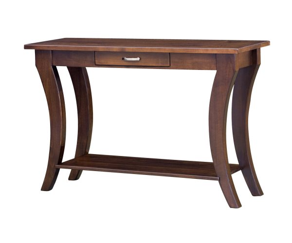 sherwood sofa table