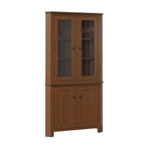sierra 32" corner hutch