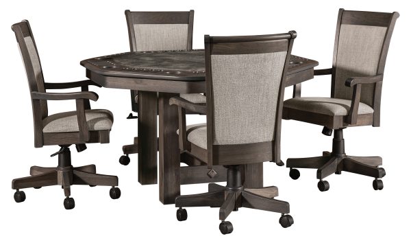 wellington game table