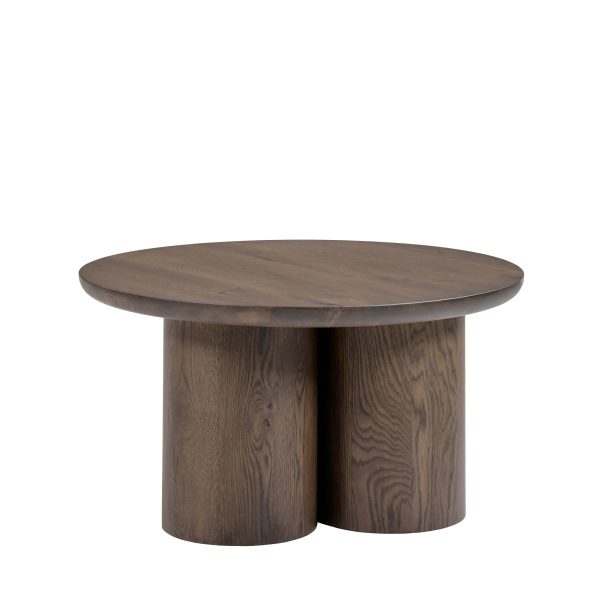 toadstool 35" coffee table
