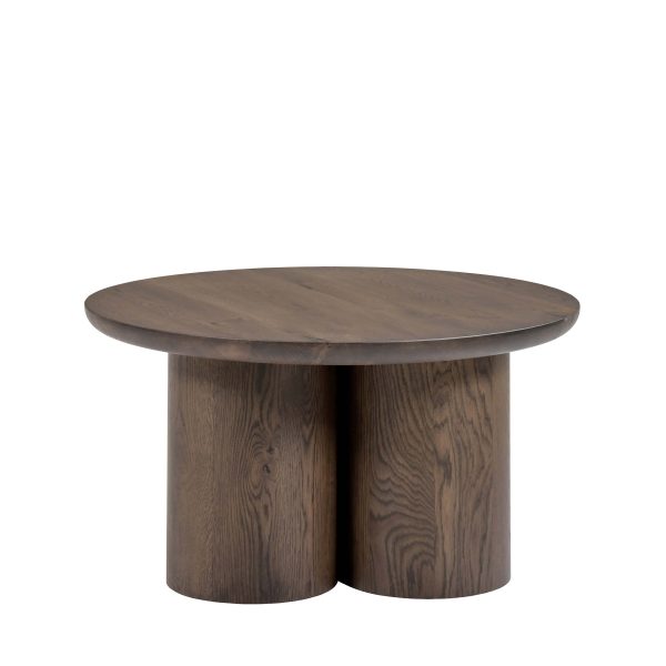 toadstool 35" coffee table