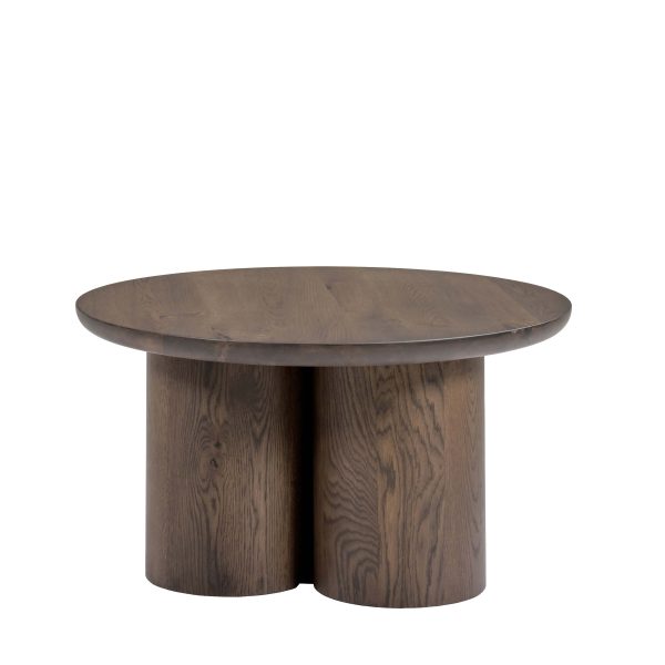 toadstool 35" coffee table