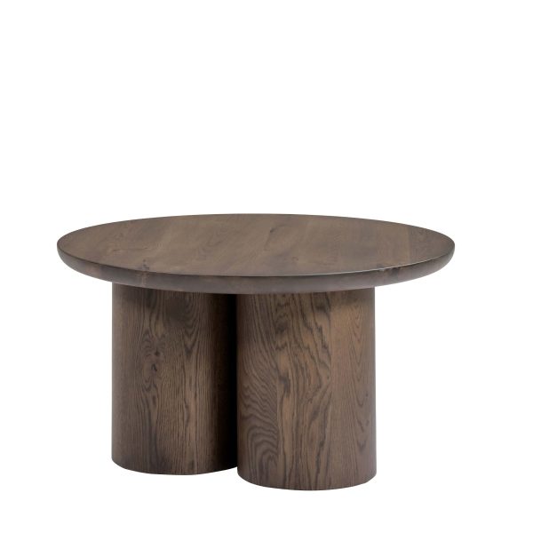 toadstool 35" coffee table