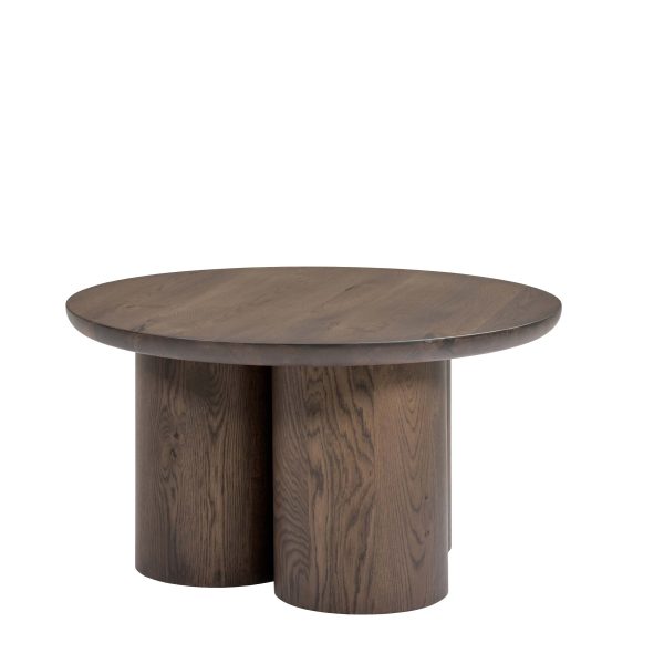 toadstool 35" coffee table