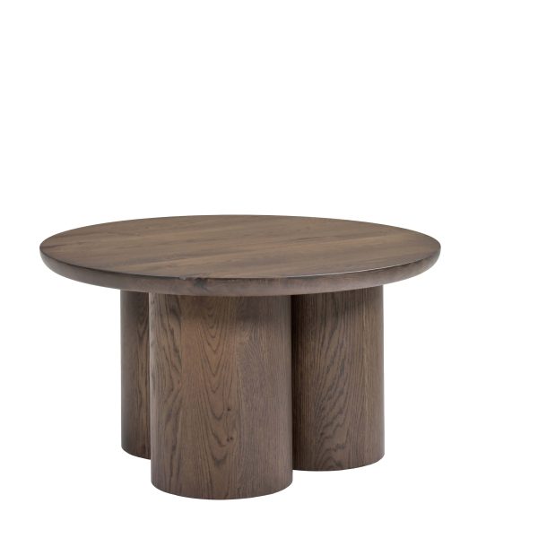 toadstool 35" coffee table