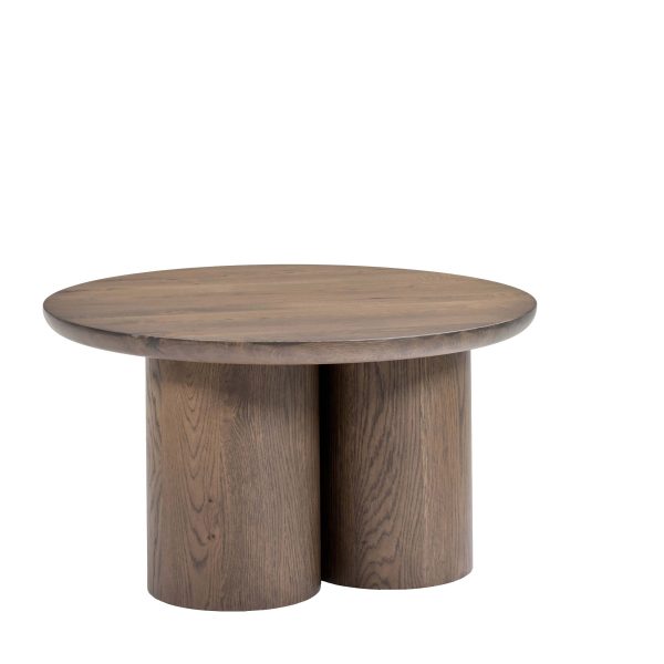 toadstool 35" coffee table