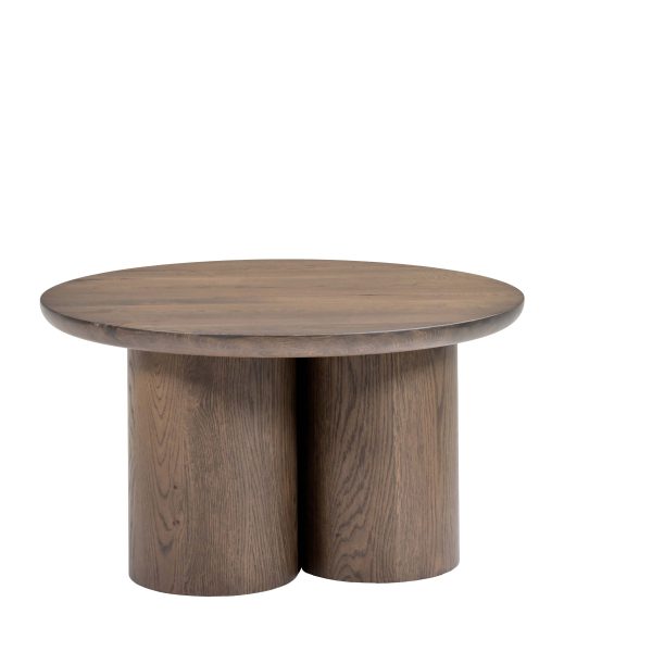 toadstool 35" coffee table
