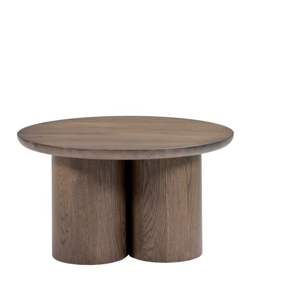 toadstool 35" coffee table