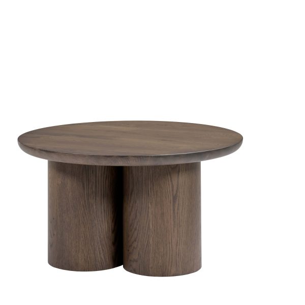 toadstool 35" coffee table