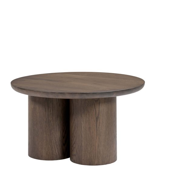 toadstool 35" coffee table