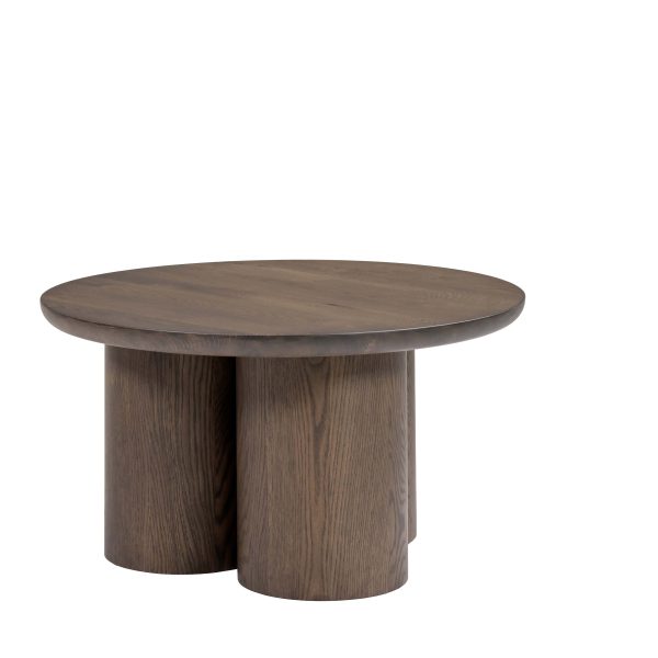 toadstool 35" coffee table
