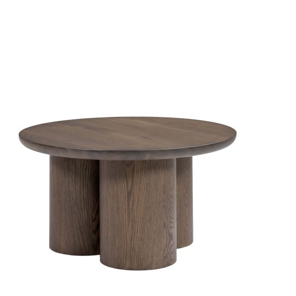 toadstool 35" coffee table
