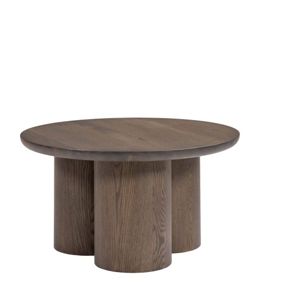 toadstool 35" coffee table